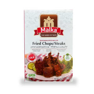 Condiment pentru cotlete de berbecuț Malka - Mix pentru friptură Indiană