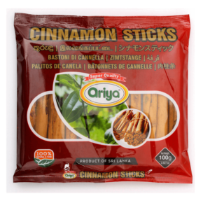 Ariya Scortisoara sticks-uri