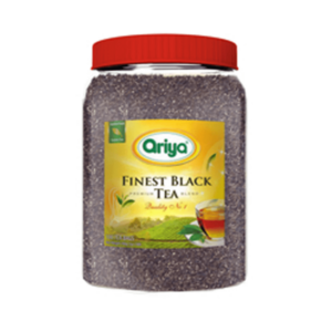 Ariya Ceai Negru