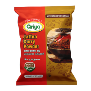 Ariya Condiment pentru curry jaffna pudra