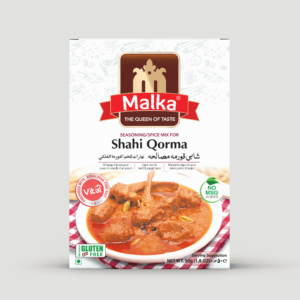 Malka Condiment pentru Shani Korma