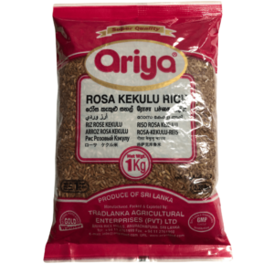 Ariya Orez roz Rosa Kekulu