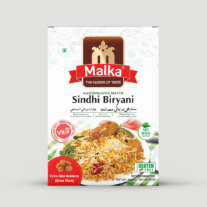 Malka Condiment pentu Sindhi Biryani