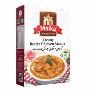 Malka Condiment pentru Butter Chicken