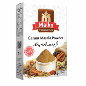 Malka Condiment Garam Masala