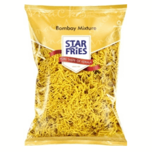 STAR FRIES Mix de nuci si alune Bombay