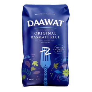 DAAWAT Orez Basmati Clasic-1kg