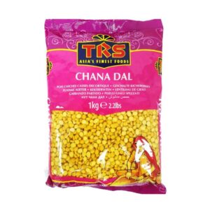 TRS Năut Decorticat