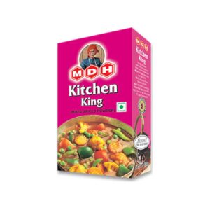 MDH Condiment Kitchen King Masala