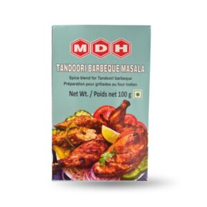 MDH Condiment Tandoori Bbq Masala