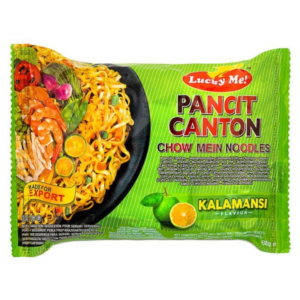 Lucky me Kalamansi -Taitei instant 60g