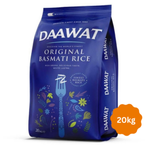 Orez Basmati Daawat Original 20kg - Orez aromat Indian