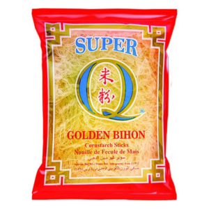 Tăiței Bihon Super Q Golden - Stil Filipinez
