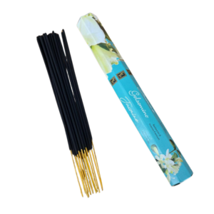 Bețișoare Parfumate Iasomie - Parfum floral relaxant