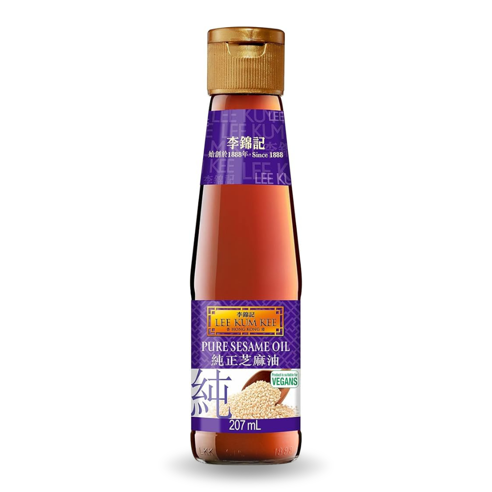 Ulei de susan Lee Kum Kee - Ulei aromat Asiatic