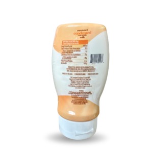 Alternative view of Lapte condensat de cocos