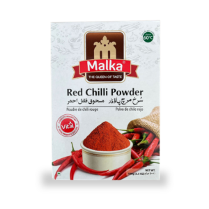 Chilli pudră Malka - Ardei iute măcinat