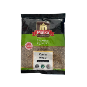 Chimen întreg Malka - Semințe aromate pentru gătit