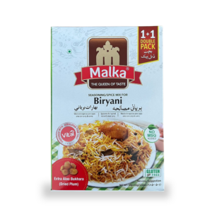 Condiment Biryani Masala Malka - Amestec Indian pentru orez