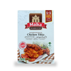 Condiment Pui Tikka Malka - Mix pentru preparat Indian