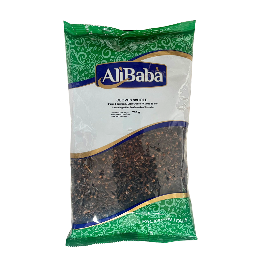 Cuișoare întregi Ali Baba - Condiment aromat