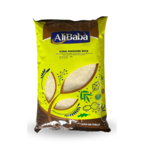 Orez Sona Masoori Ali Baba - Orez Indian aromat