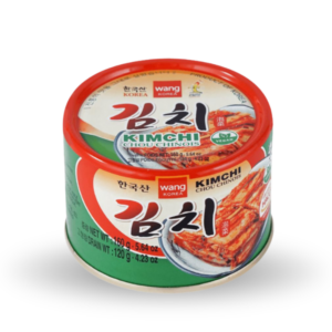 Kimchi Coreean din varză - Wang