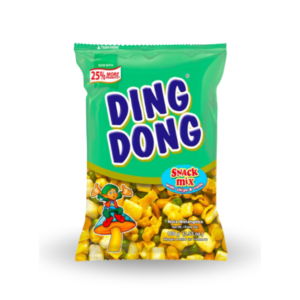 Ding Dong Snack Mix - Mix crocant de chips
