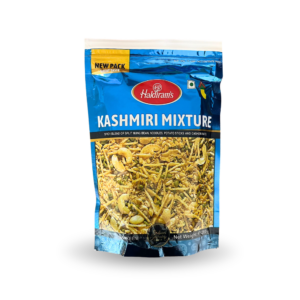 Kashmiri Mix Haldiram’s - Snack Indian picant și crocant