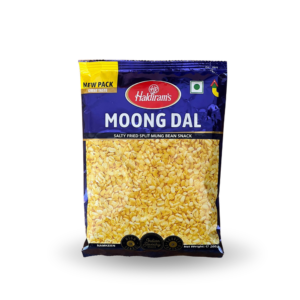 Moong Daal Haldiram’s – Linte crocantă sărată