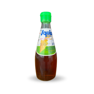 Sos de pește Squid - Sos Asiatic pentru gătit